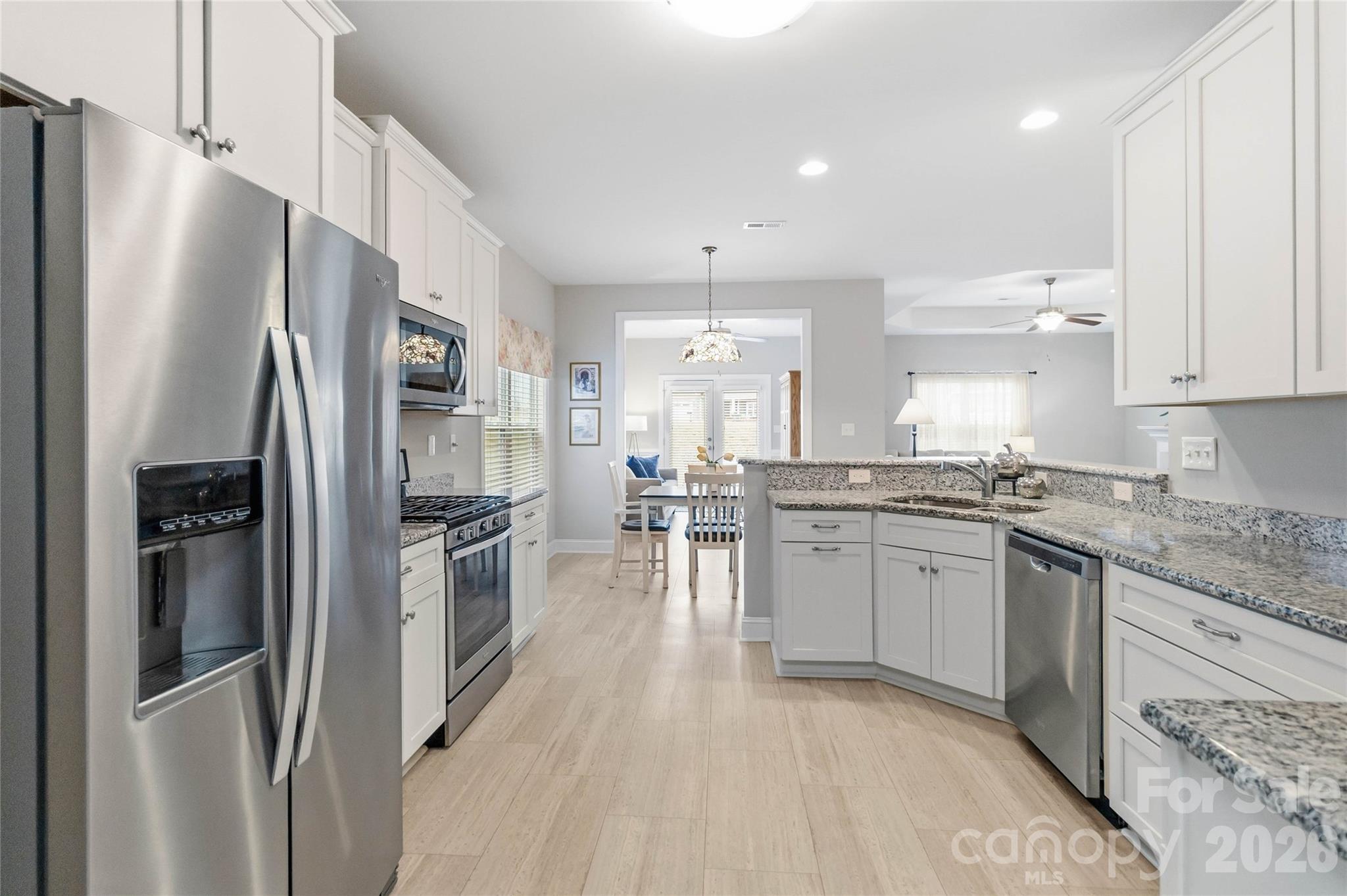 520 River Birch Drive Salisbury NC 28146