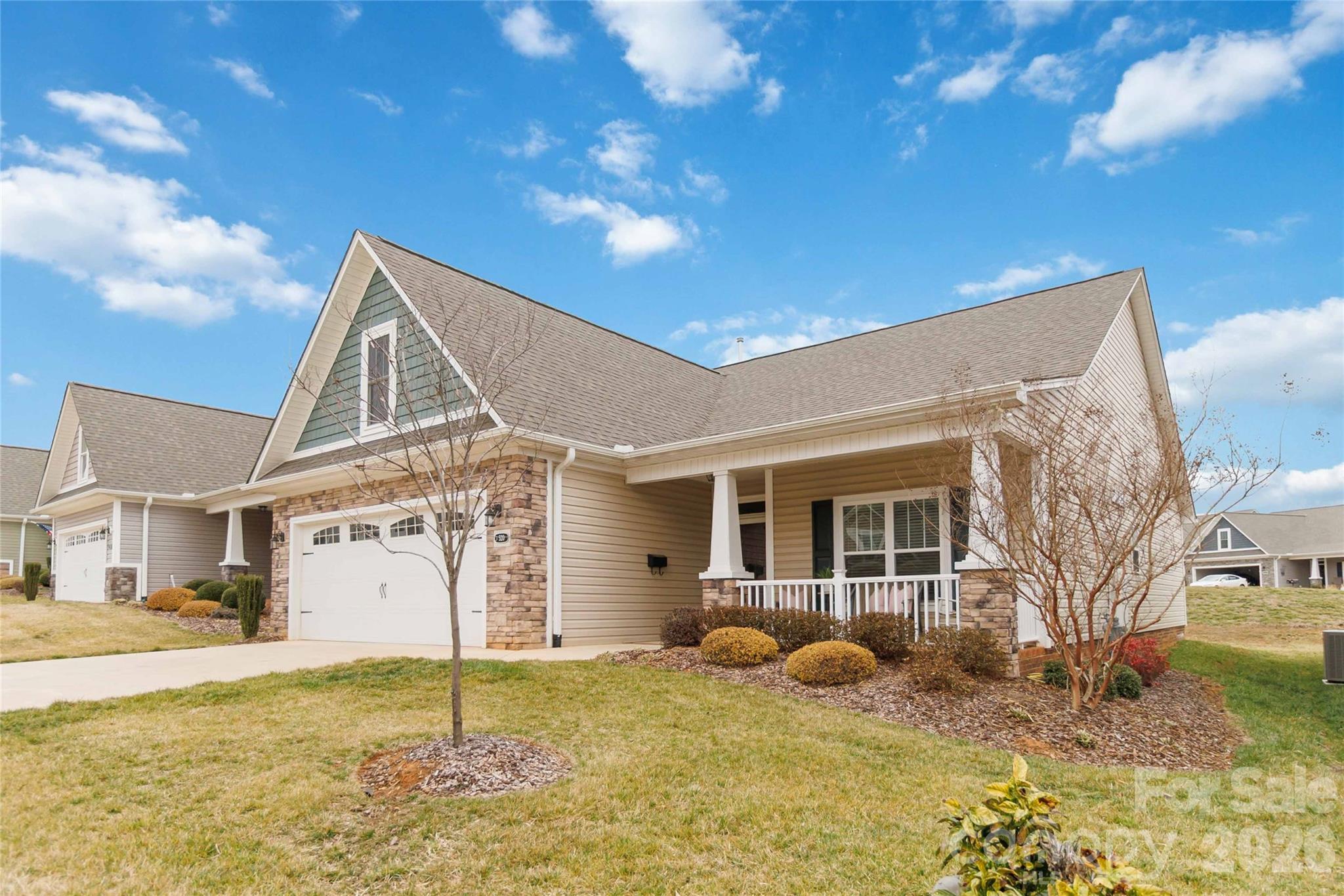 520 River Birch Drive Salisbury NC 28146