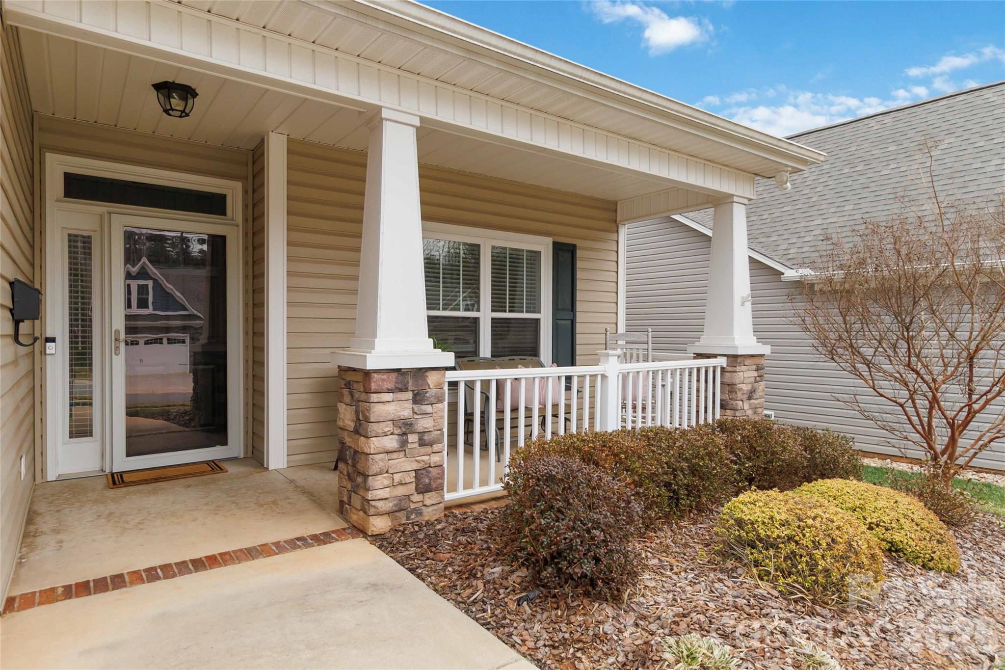 520 River Birch Drive Salisbury NC 28146