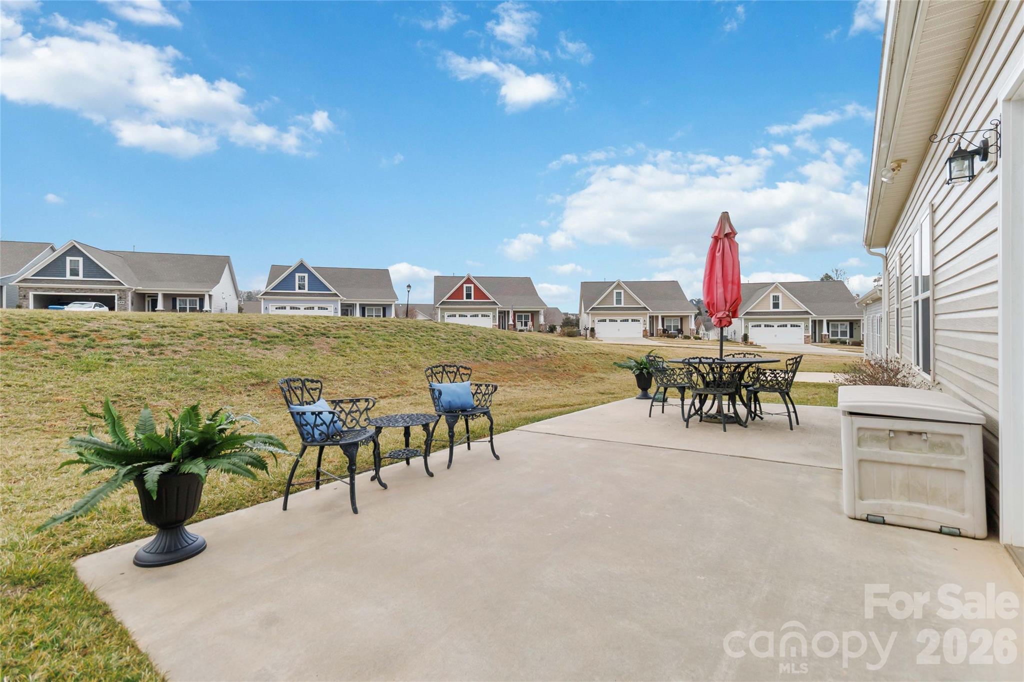 520 River Birch Drive Salisbury NC 28146