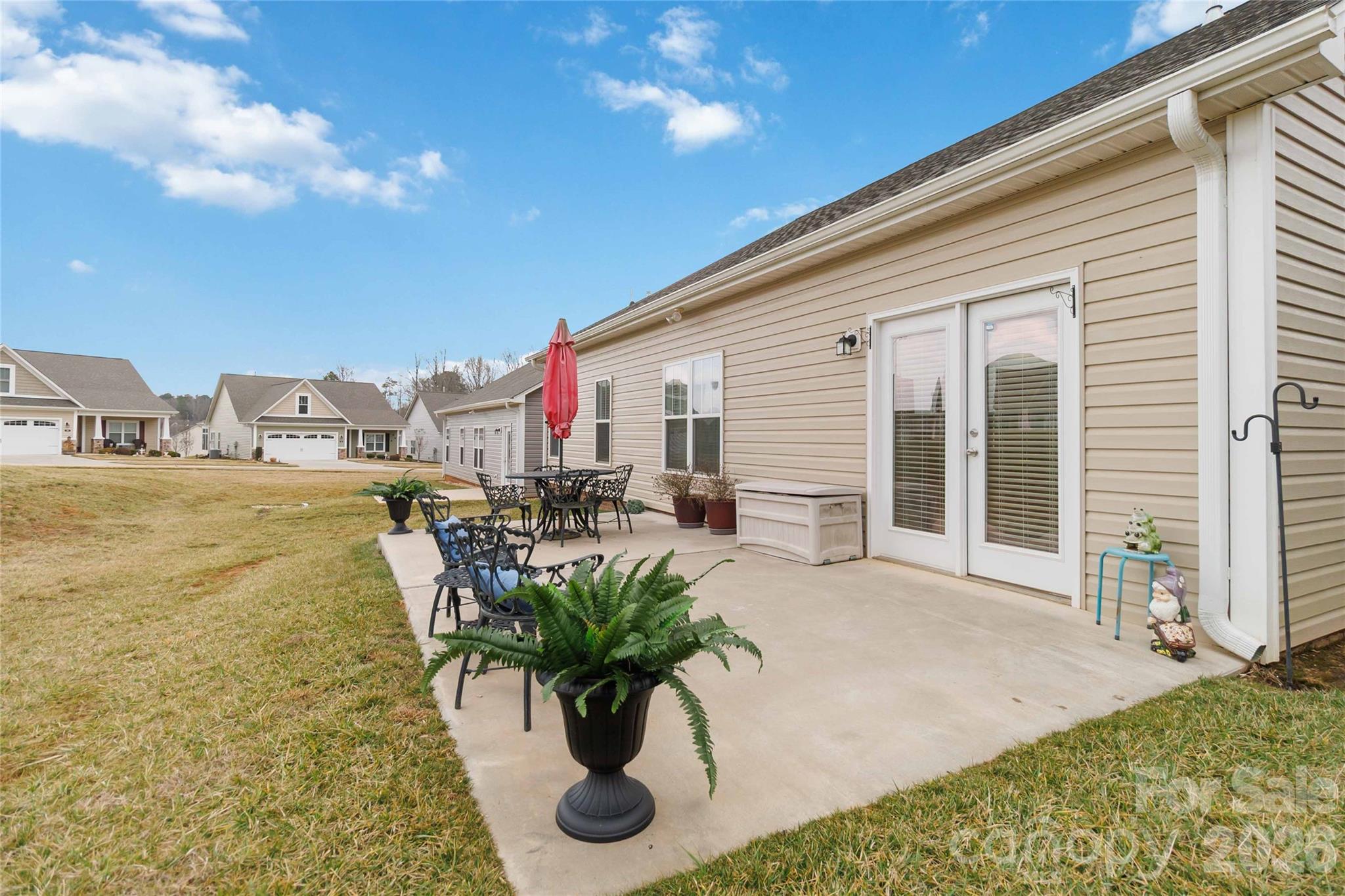 520 River Birch Drive Salisbury NC 28146
