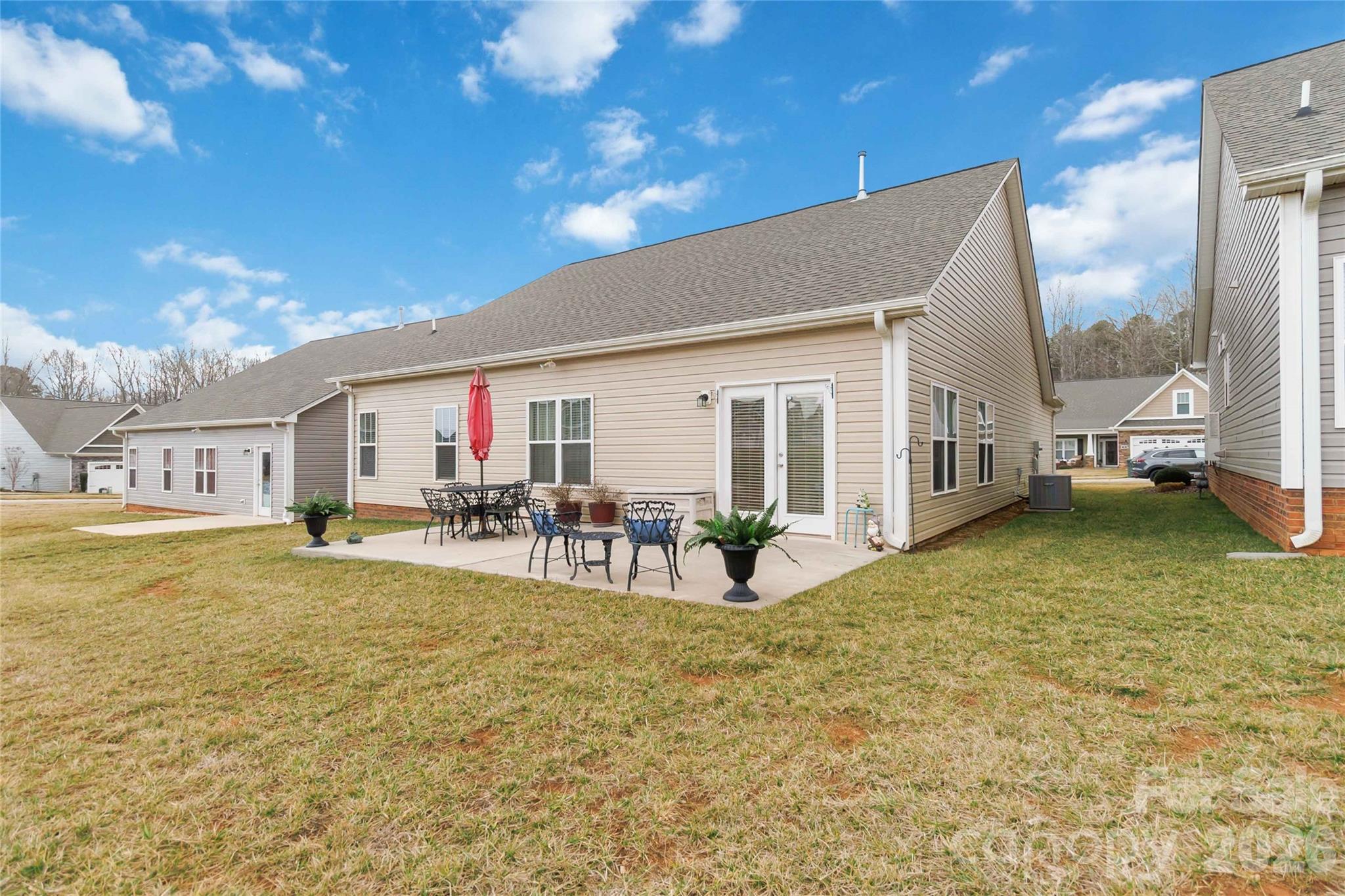 520 River Birch Drive Salisbury NC 28146