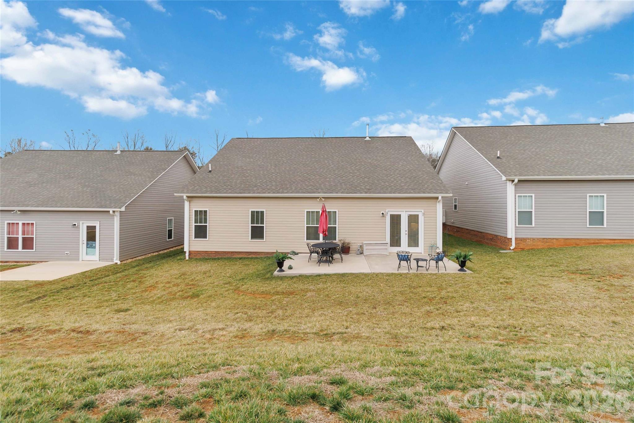 520 River Birch Drive Salisbury NC 28146