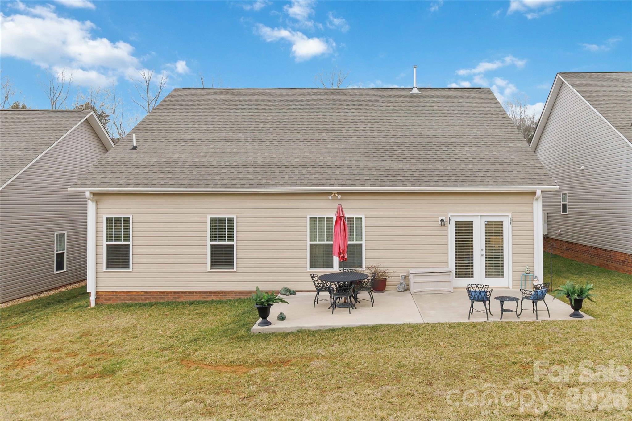 520 River Birch Drive Salisbury NC 28146