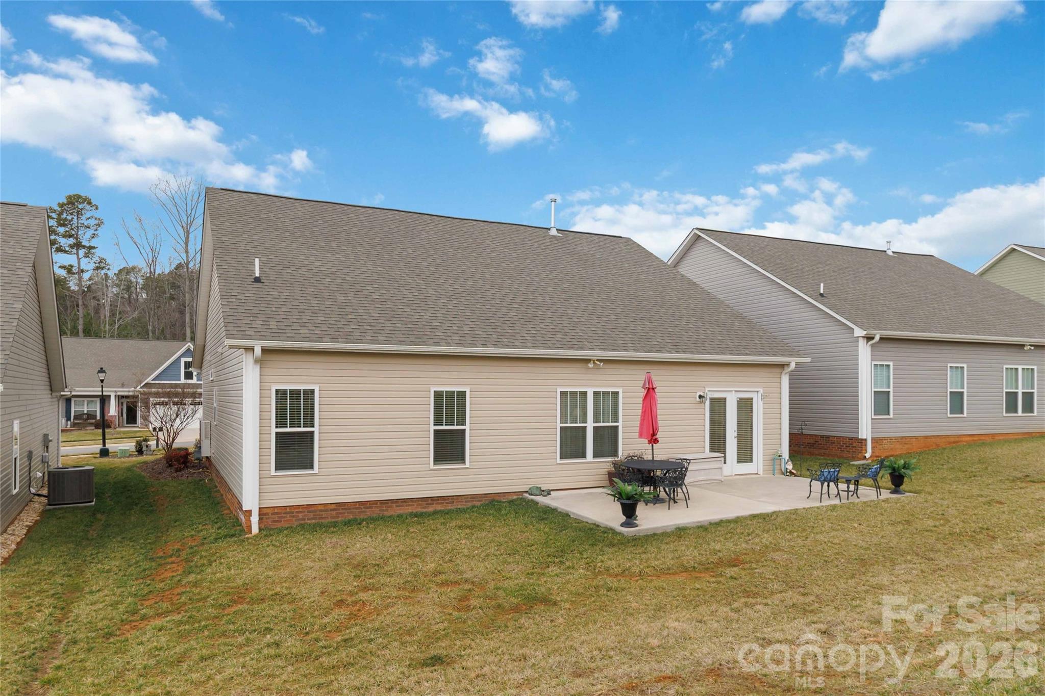 520 River Birch Drive Salisbury NC 28146