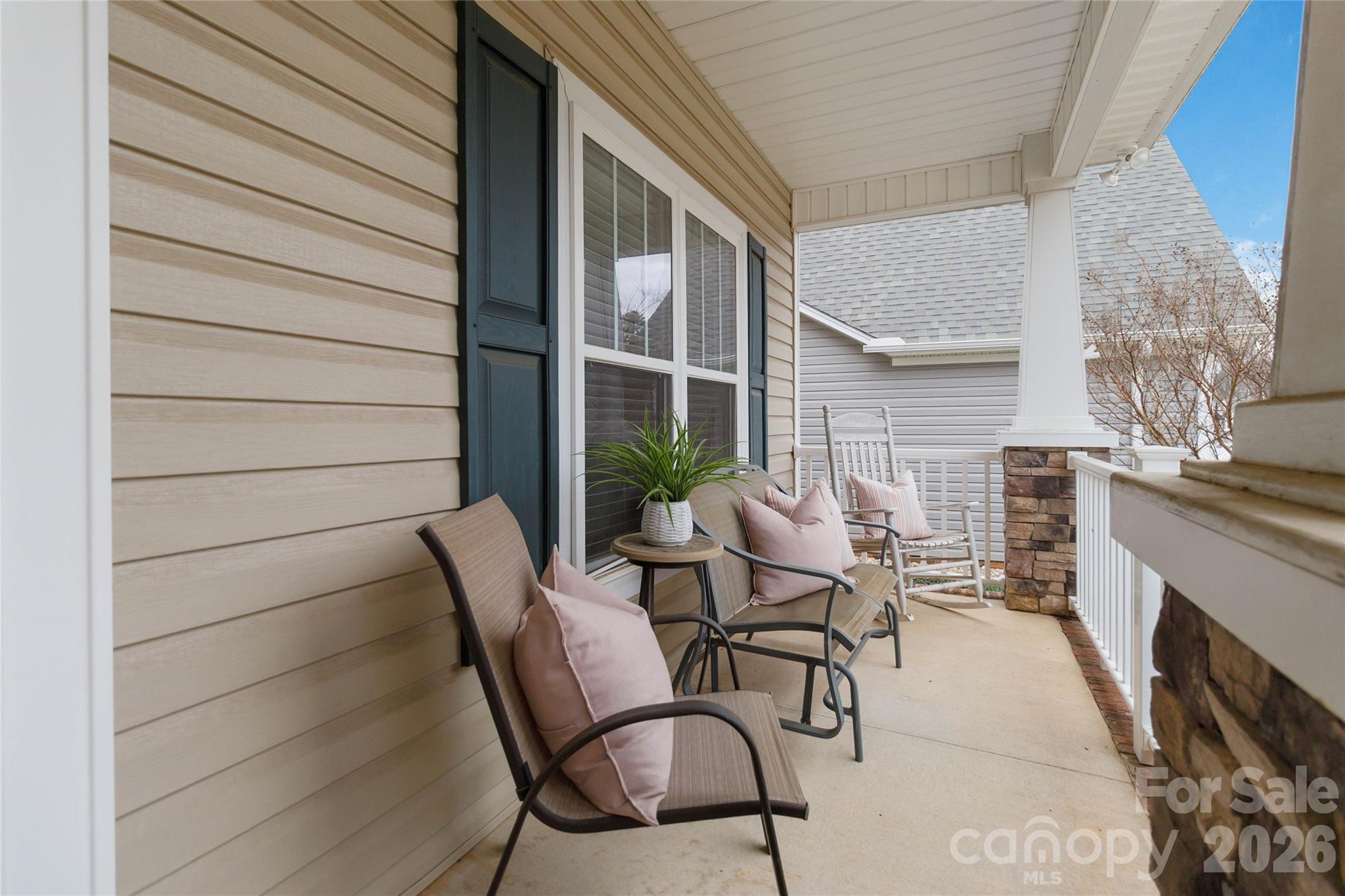 520 River Birch Drive Salisbury NC 28146