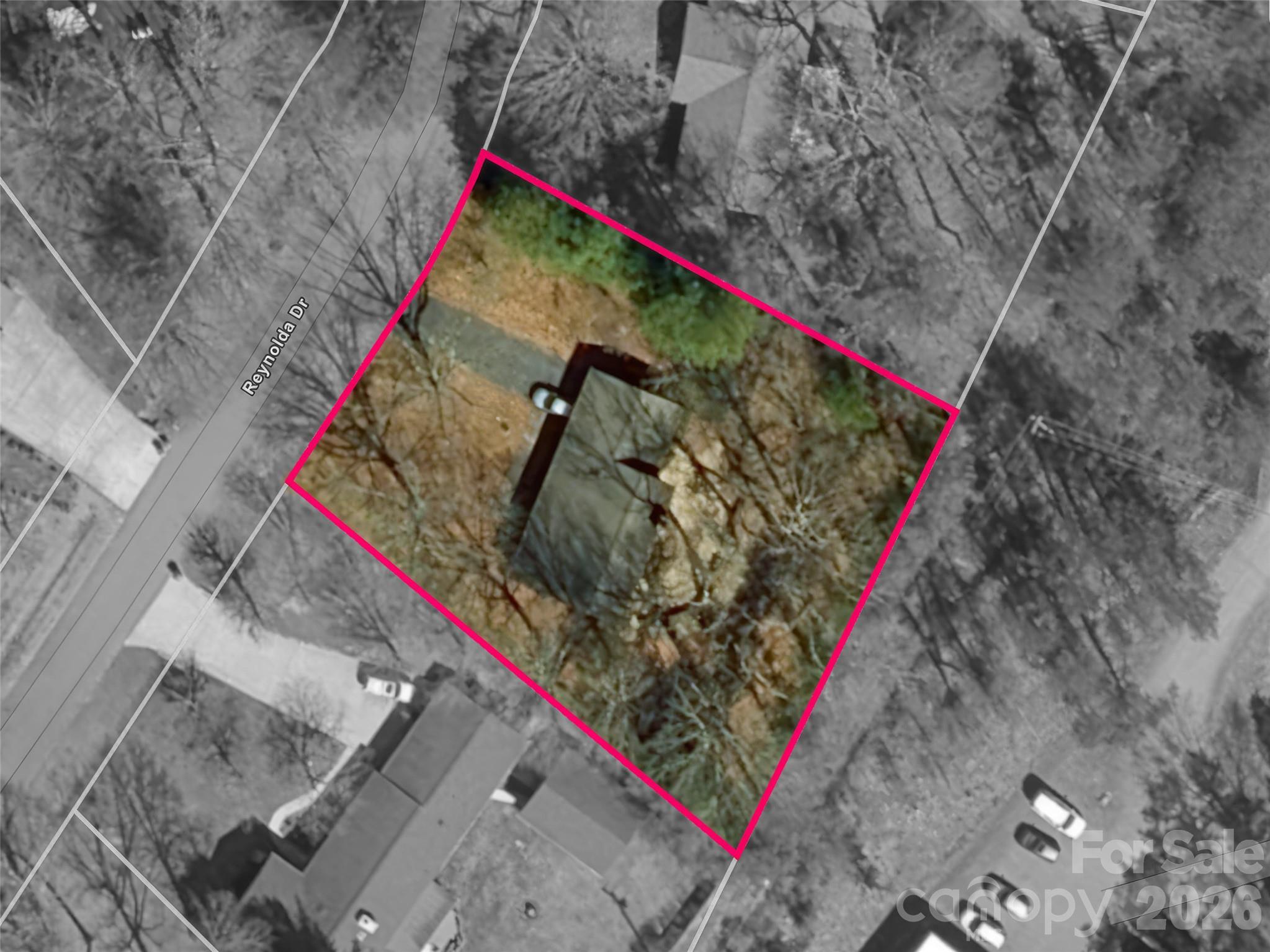 29 Reynolda Drive Asheville NC 28803