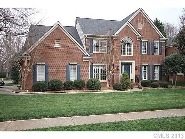 1001 Staghorn Lane Waxhaw NC 28173