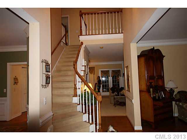 1001 Staghorn Lane Waxhaw NC 28173