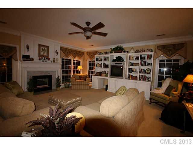 1001 Staghorn Lane Waxhaw NC 28173