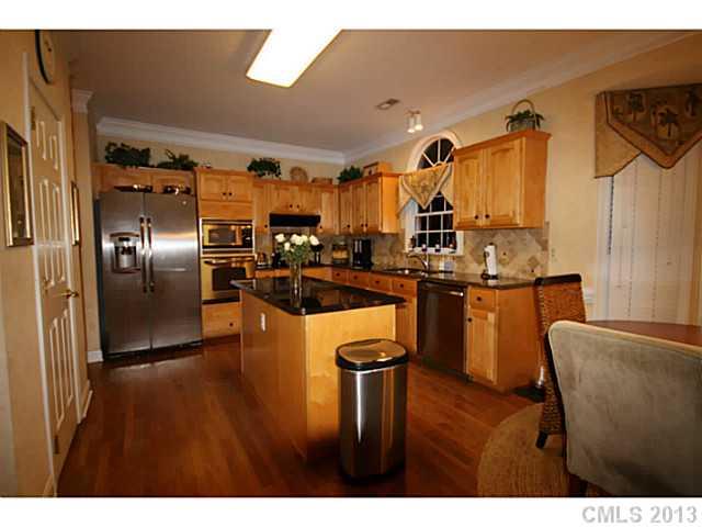 1001 Staghorn Lane Waxhaw NC 28173