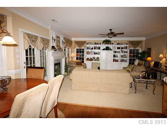 1001 Staghorn Lane Waxhaw NC 28173