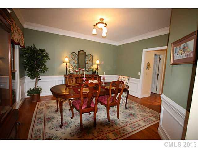1001 Staghorn Lane Waxhaw NC 28173