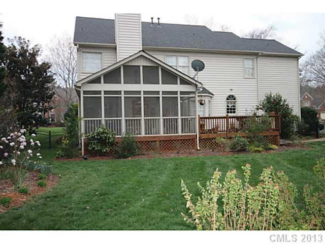 1001 Staghorn Lane Waxhaw NC 28173
