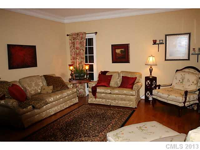 1001 Staghorn Lane Waxhaw NC 28173