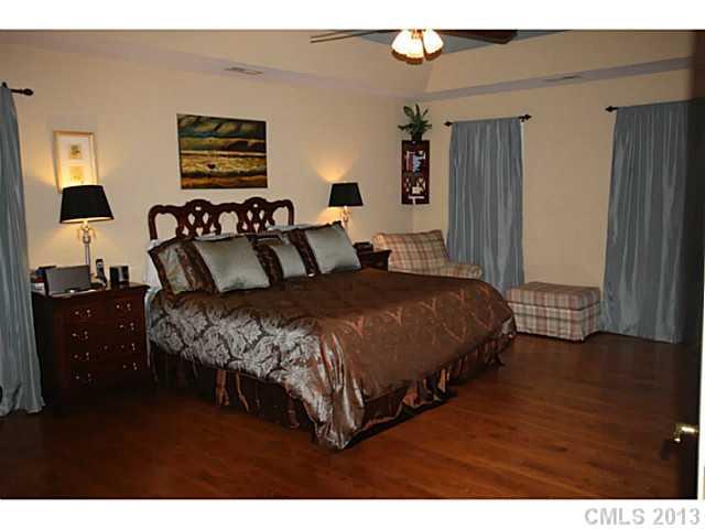 1001 Staghorn Lane Waxhaw NC 28173