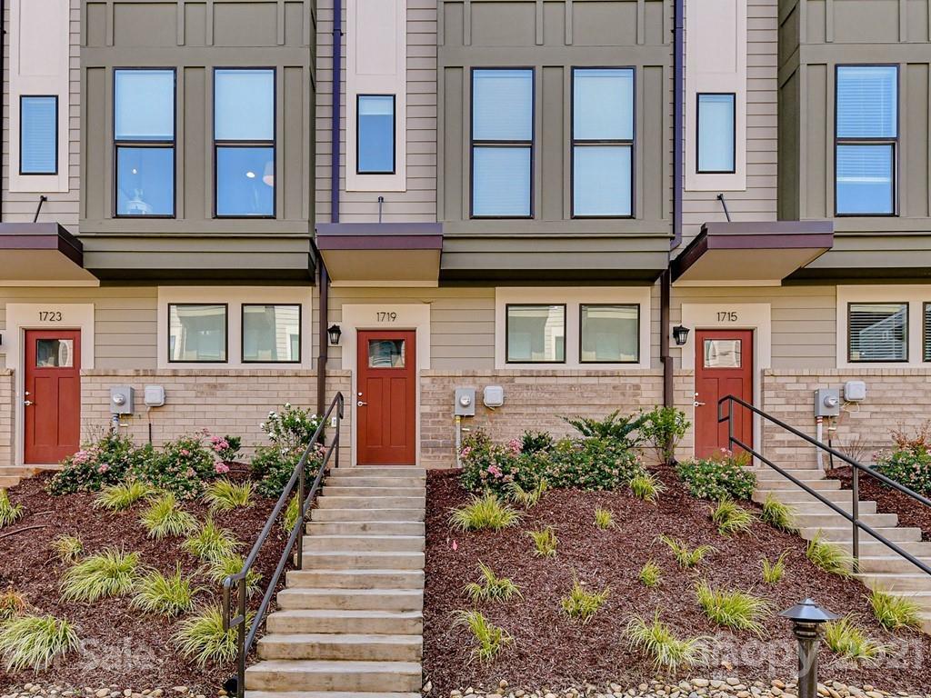 1719 Cannon View Lane Charlotte NC 28208