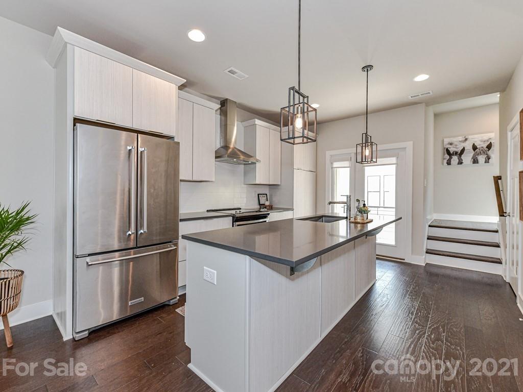 1719 Cannon View Lane Charlotte NC 28208