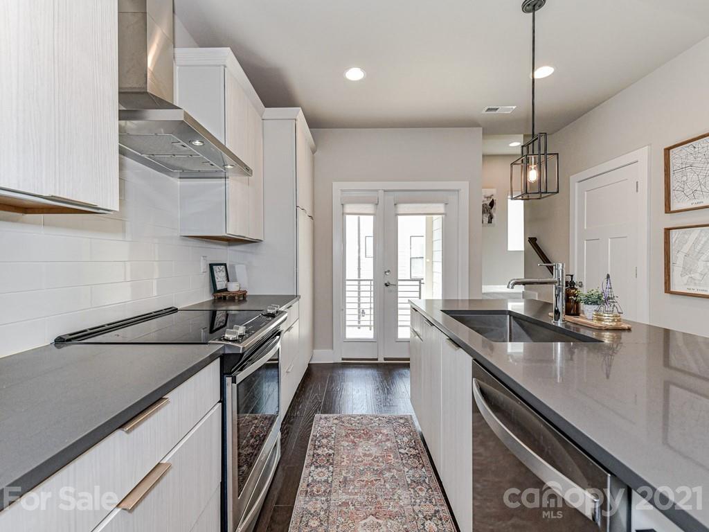 1719 Cannon View Lane Charlotte NC 28208