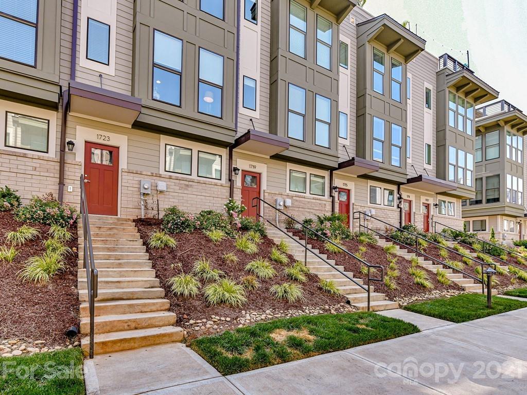 1719 Cannon View Lane Charlotte NC 28208