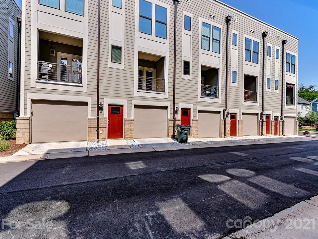 1719 Cannon View Lane Charlotte NC 28208