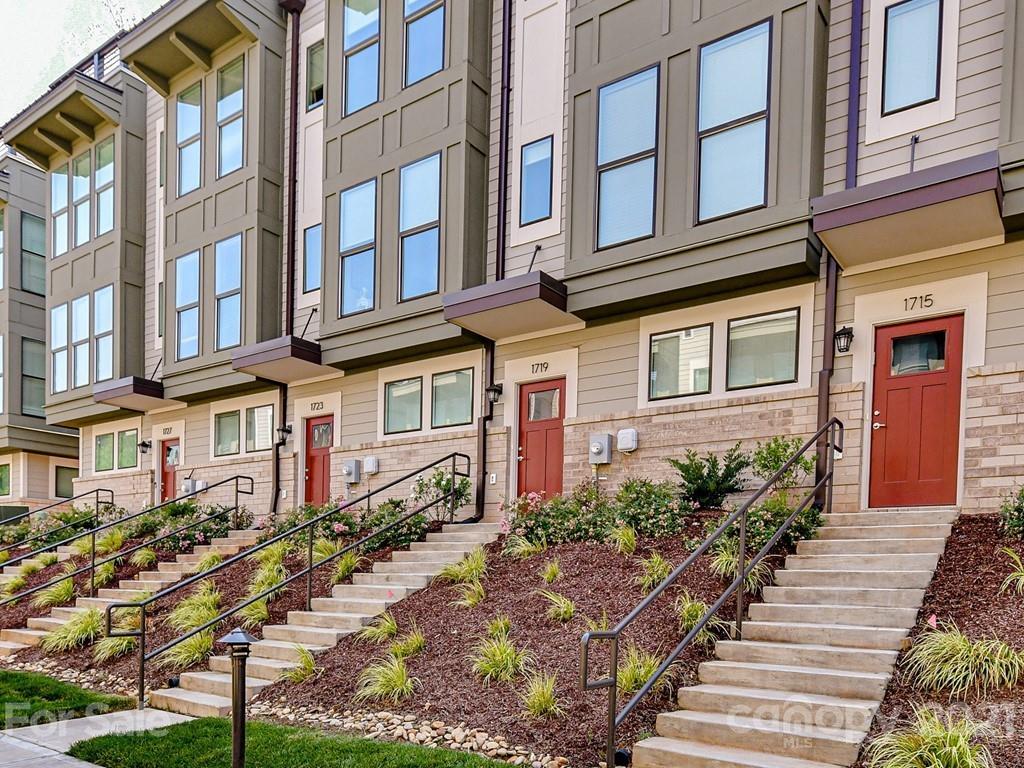 1719 Cannon View Lane Charlotte NC 28208
