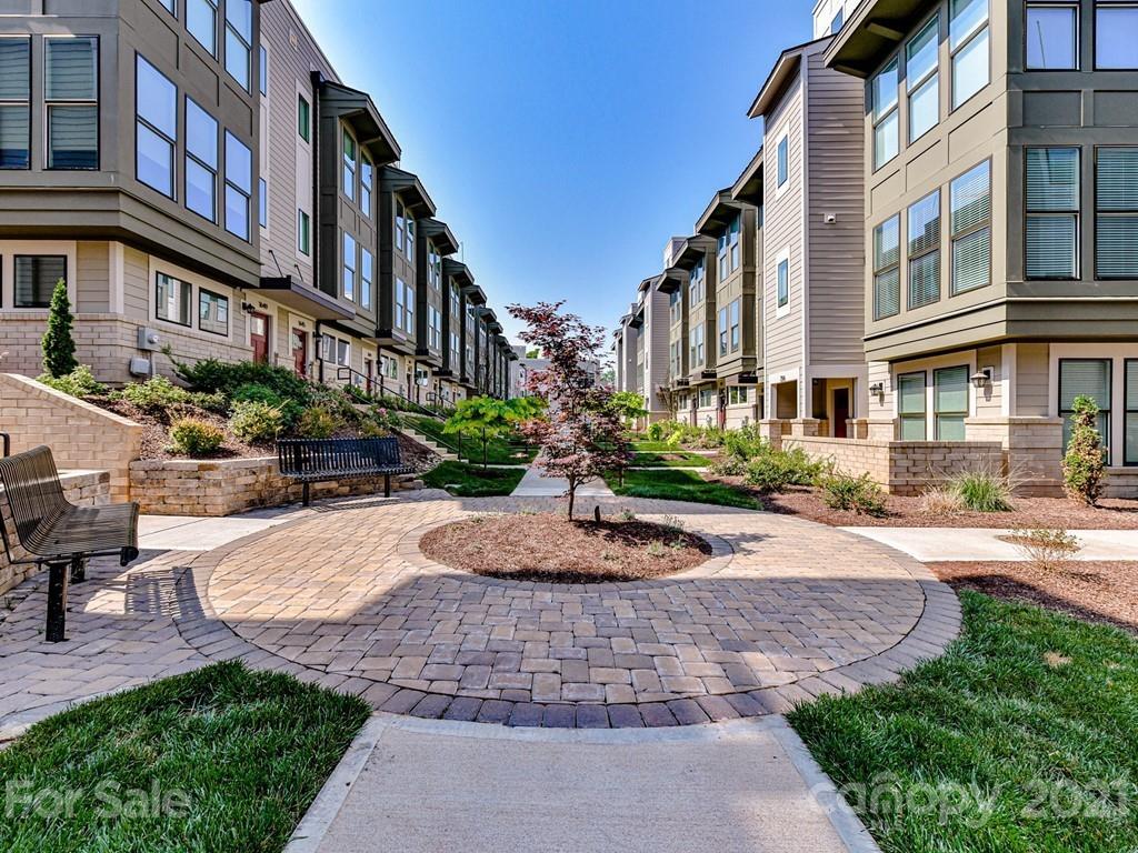 1719 Cannon View Lane Charlotte NC 28208