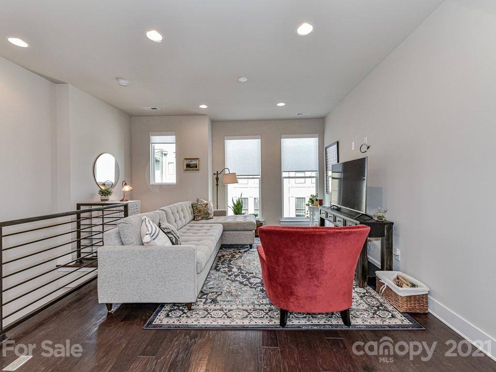 1719 Cannon View Lane Charlotte NC 28208
