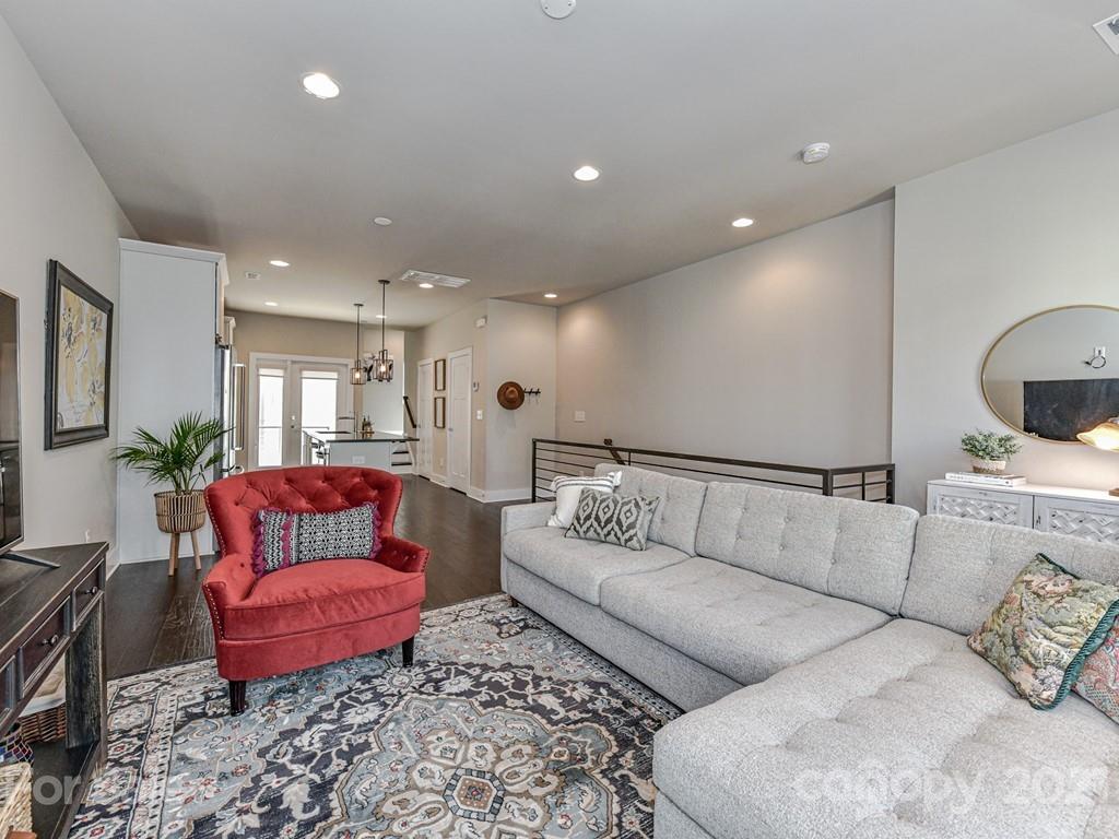 1719 Cannon View Lane Charlotte NC 28208