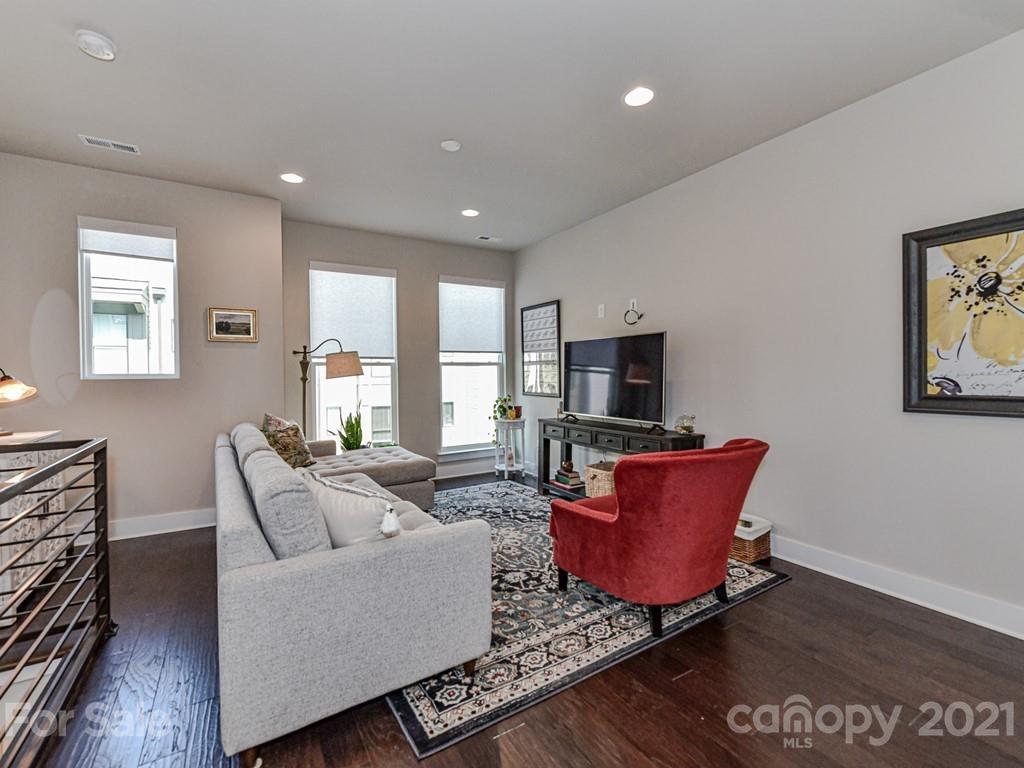 1719 Cannon View Lane Charlotte NC 28208