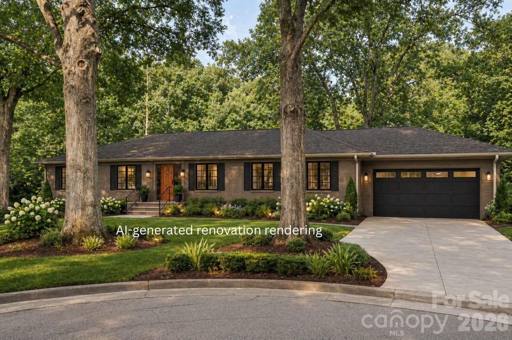 121 Edgerly Court Charlotte NC 28214