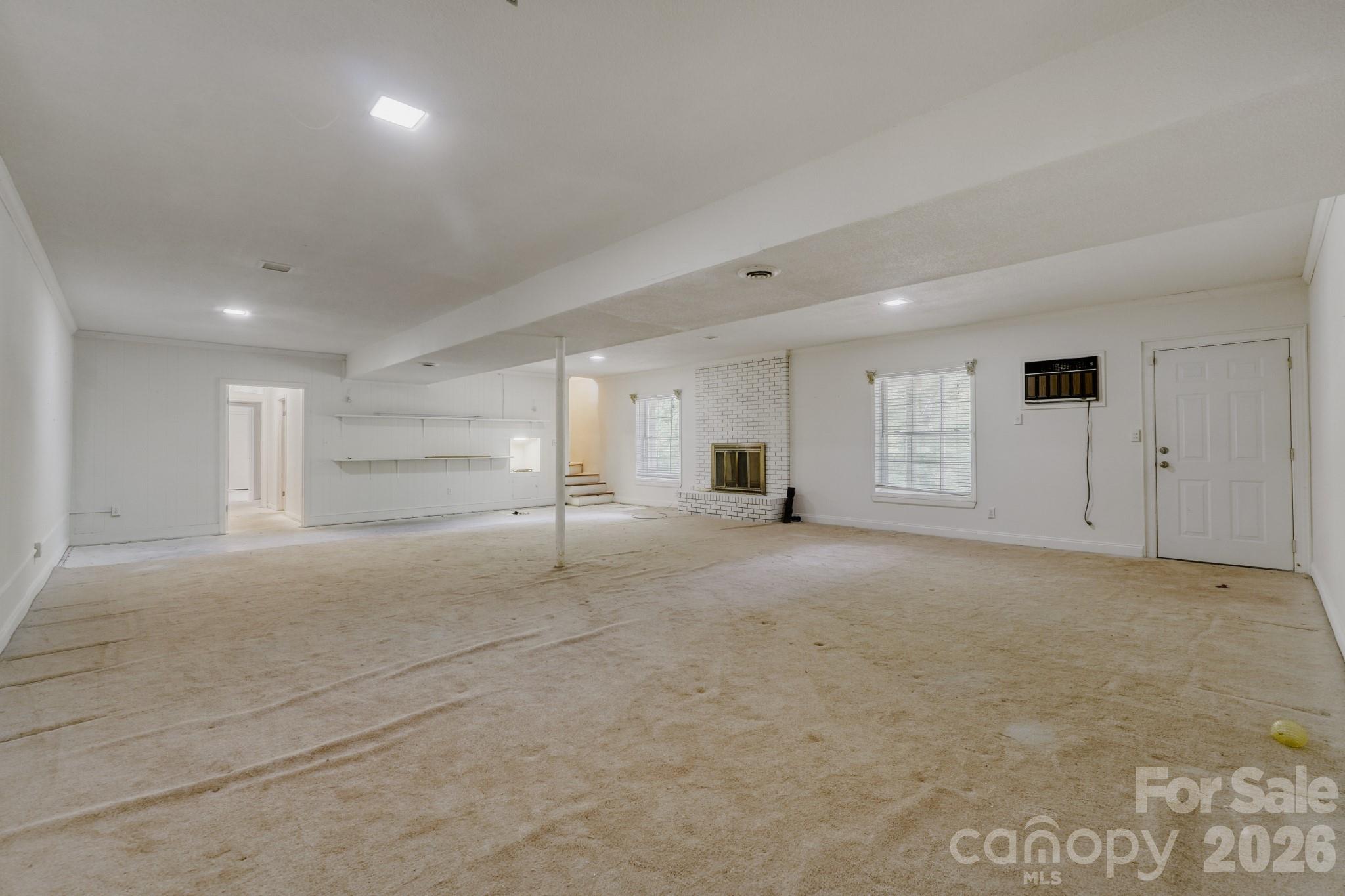 121 Edgerly Court Charlotte NC 28214