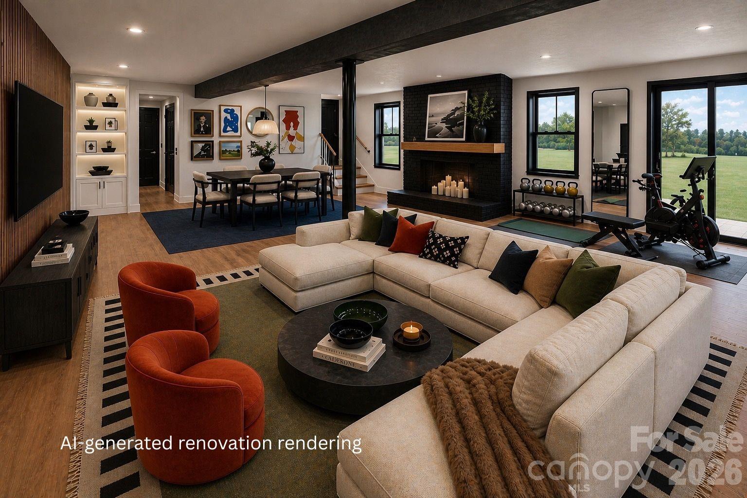 121 Edgerly Court Charlotte NC 28214