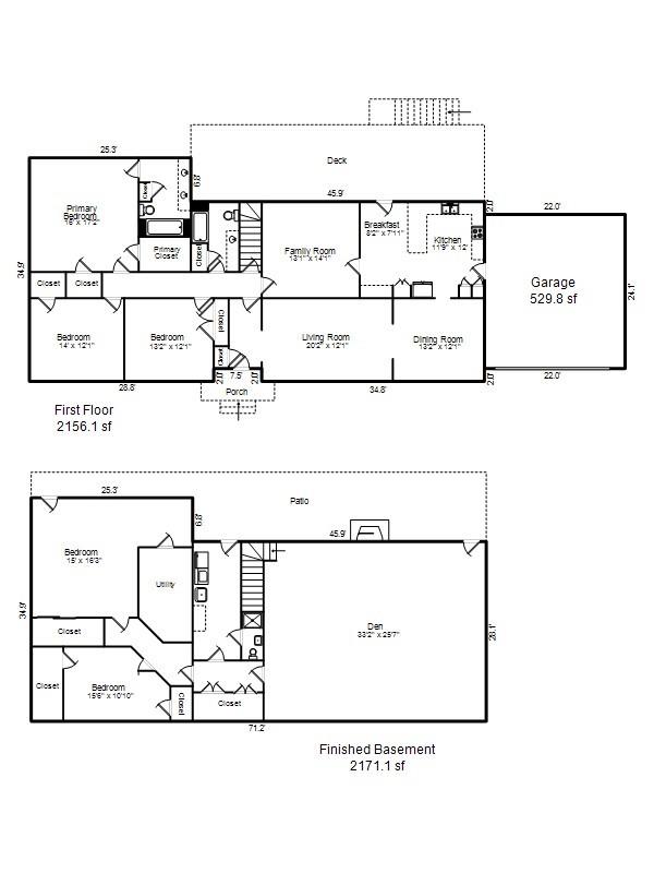 121 Edgerly Court Charlotte NC 28214