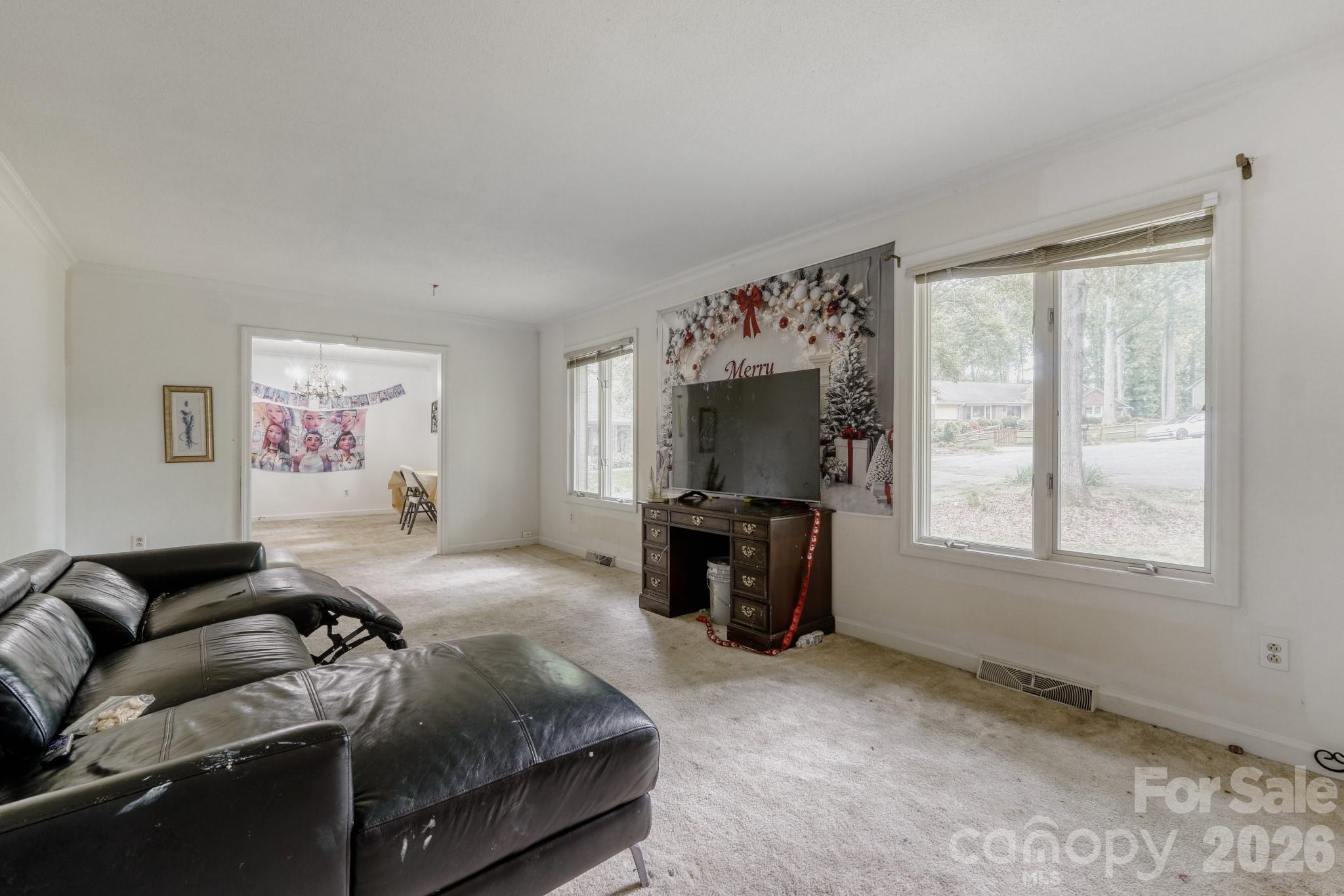121 Edgerly Court Charlotte NC 28214