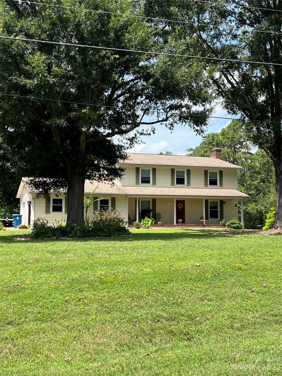 1836 33rd Street Drive SW Hickory NC 28602
