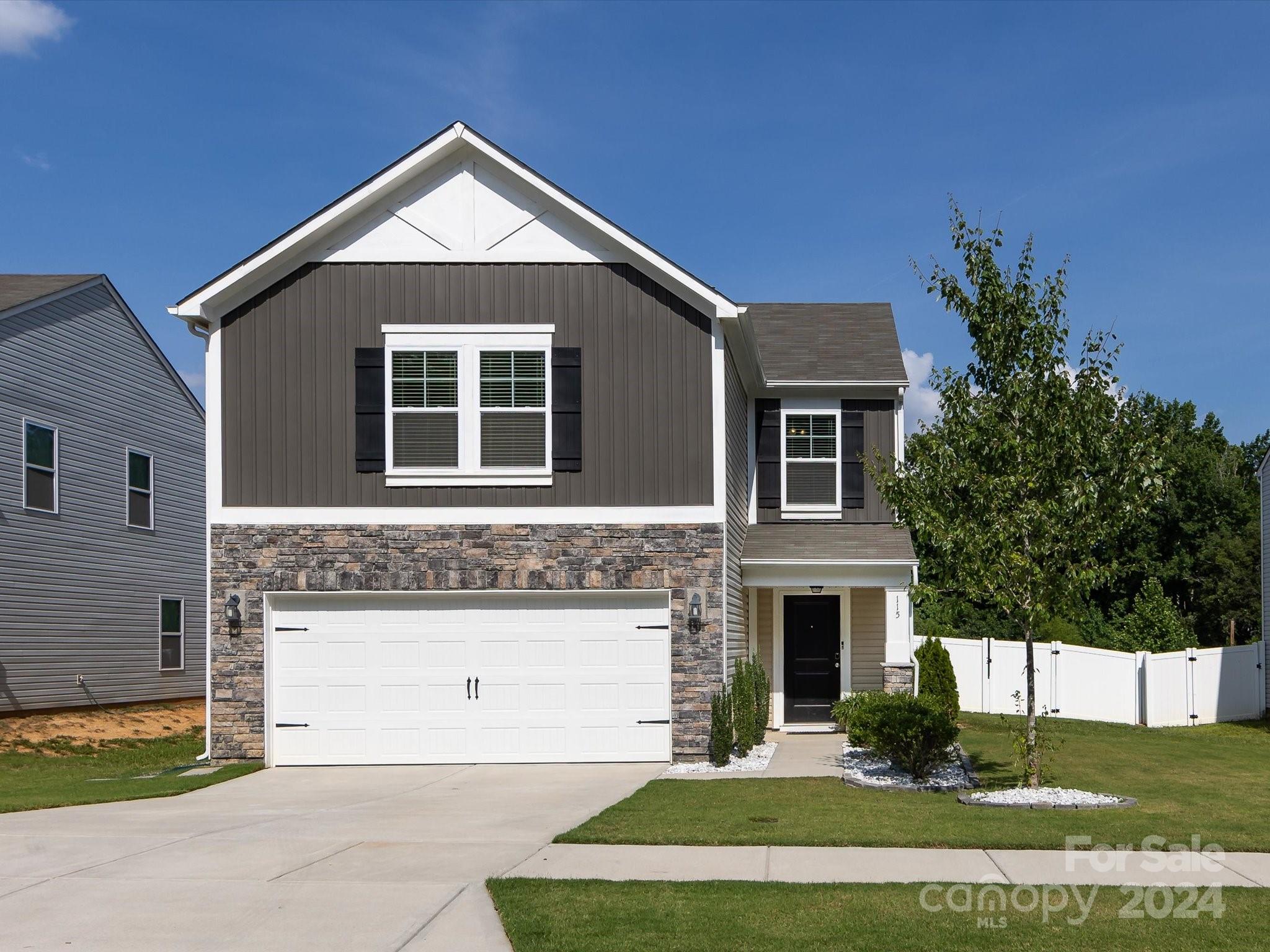 115 Rockhopper Lane Mooresville NC 28115
