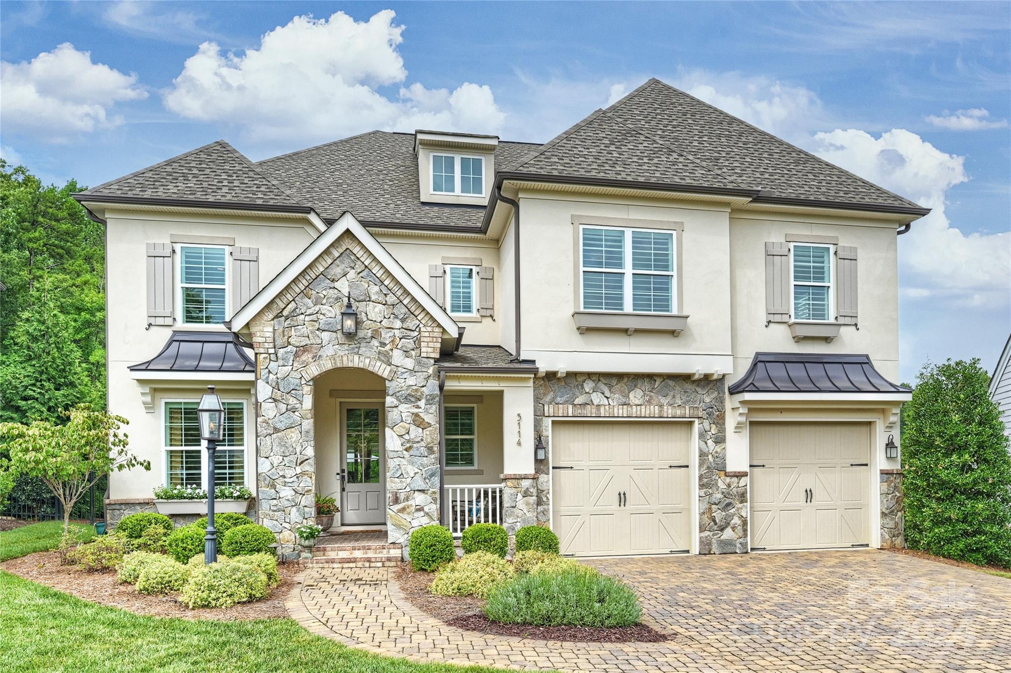 5114 Loma Linda Lane Charlotte NC 28270