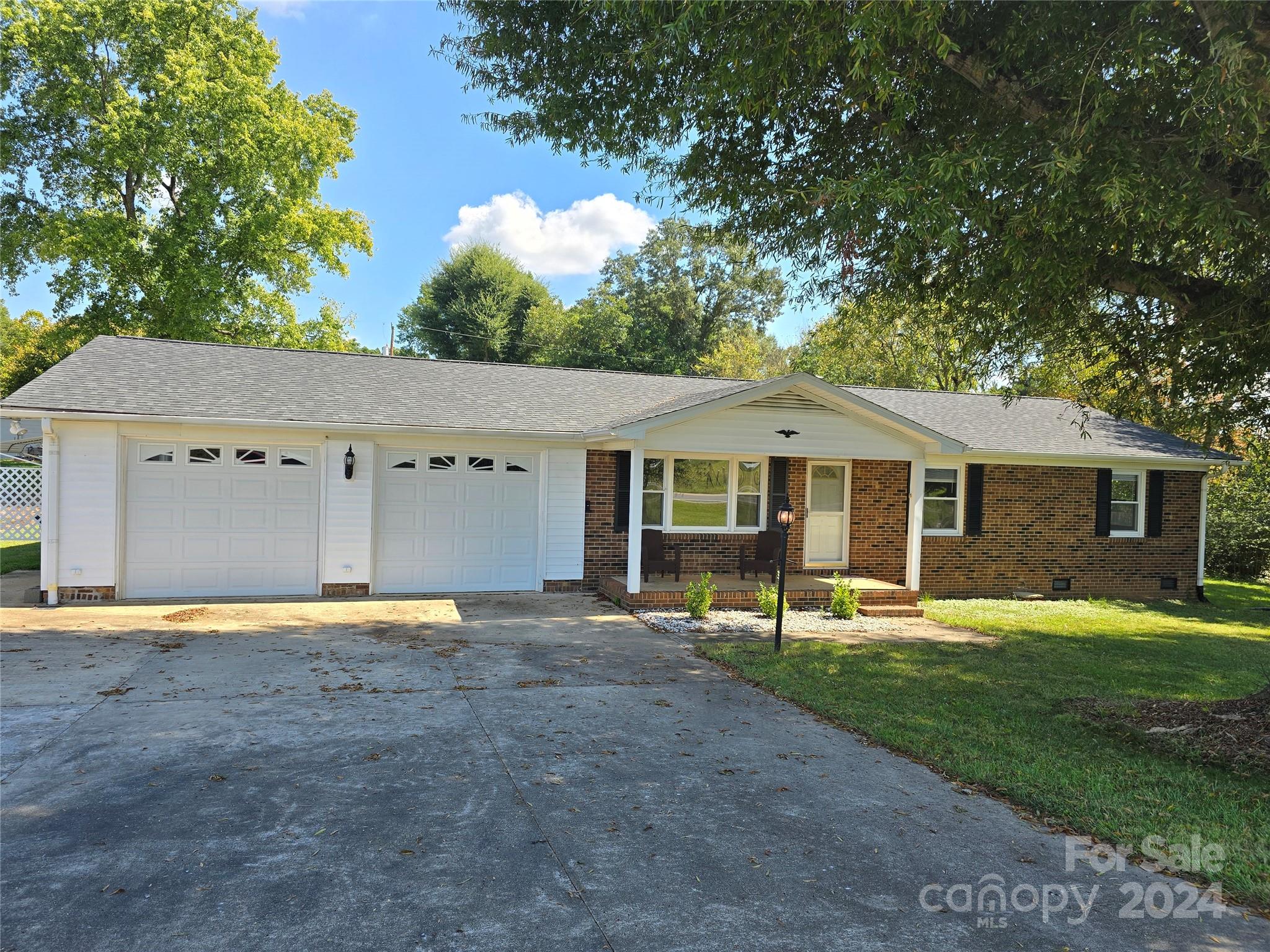 1820 Irish Potato Road Concord NC 28025