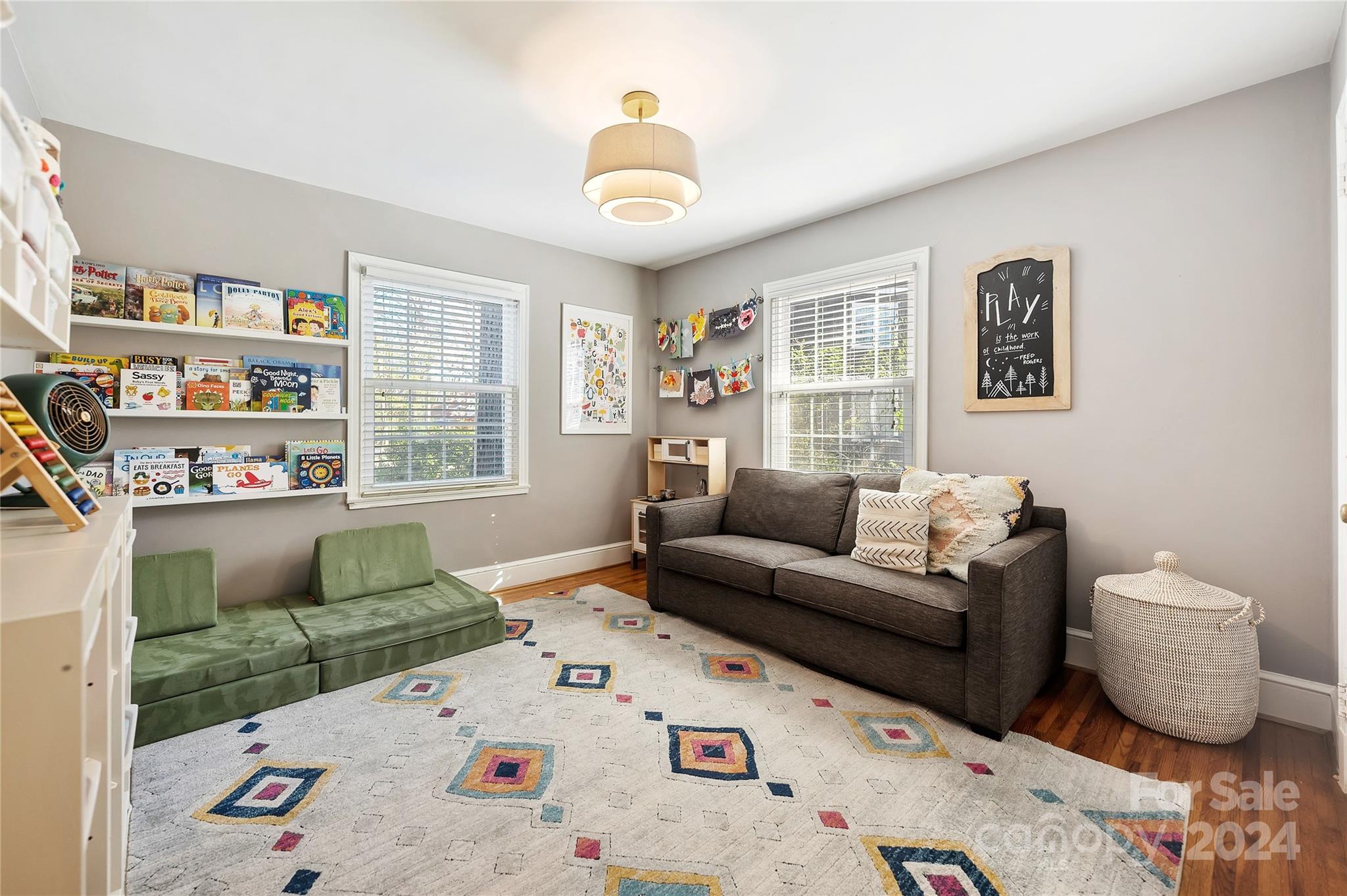 791 Sedgefield Road Charlotte NC 28209