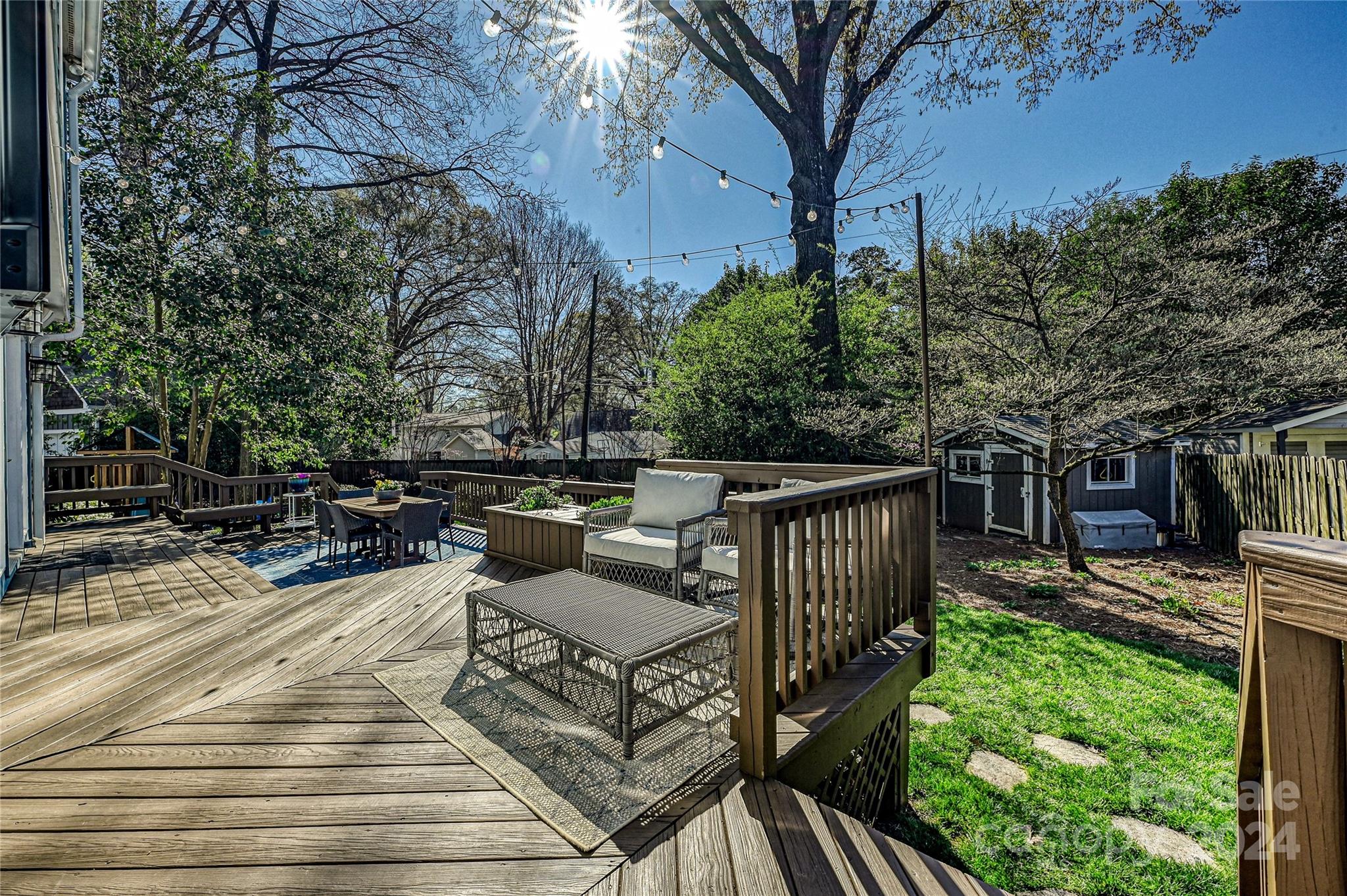 791 Sedgefield Road Charlotte NC 28209