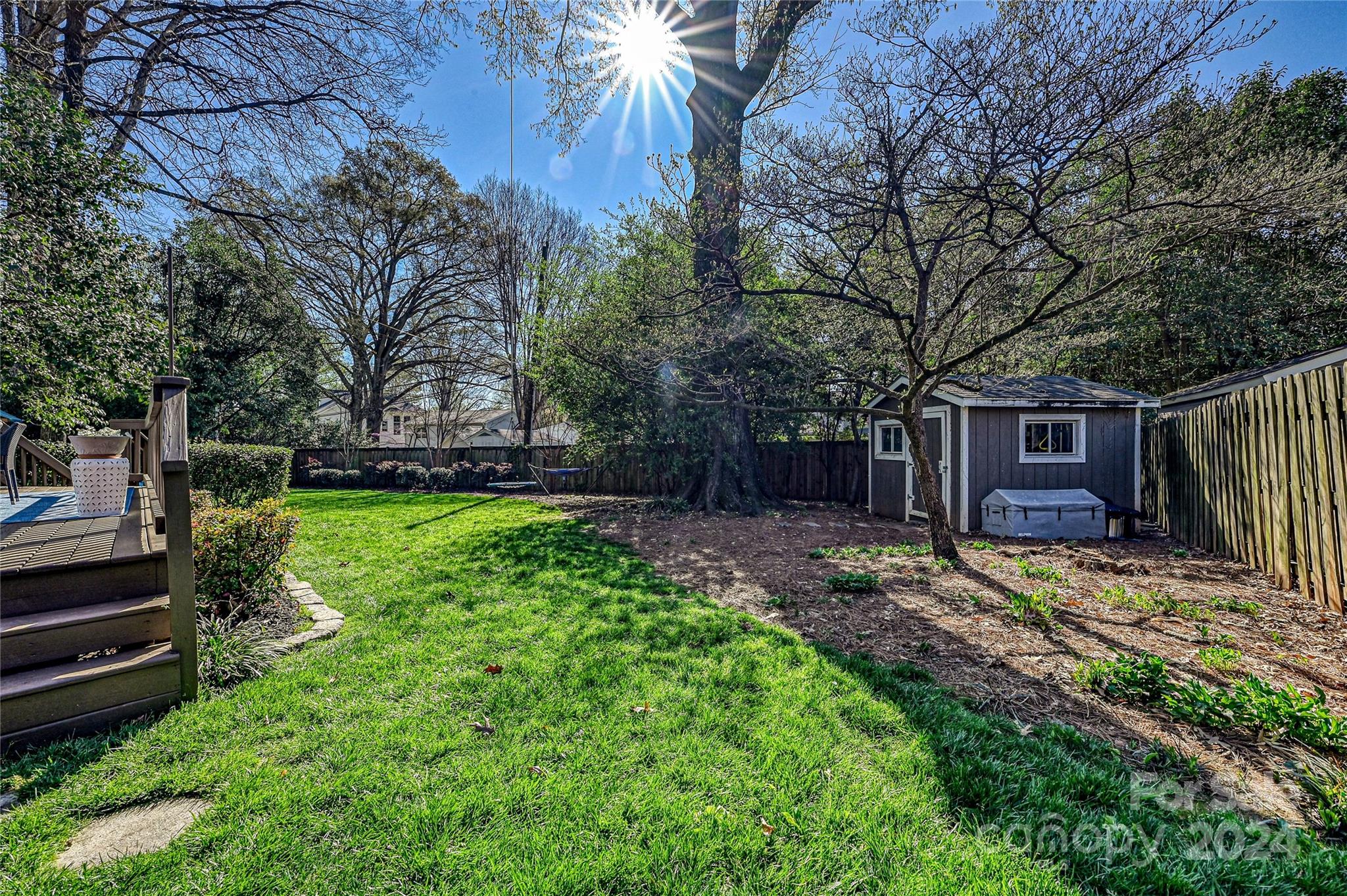 791 Sedgefield Road Charlotte NC 28209