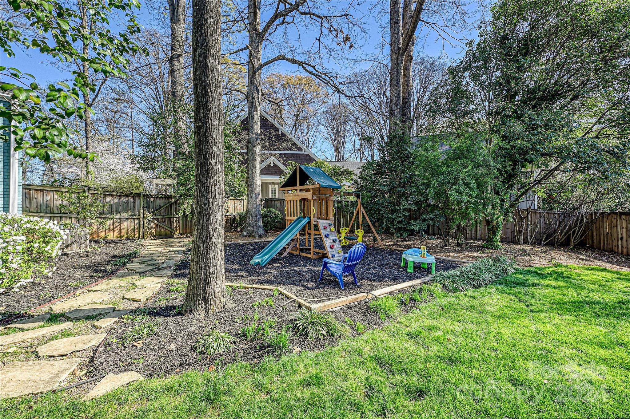 791 Sedgefield Road Charlotte NC 28209