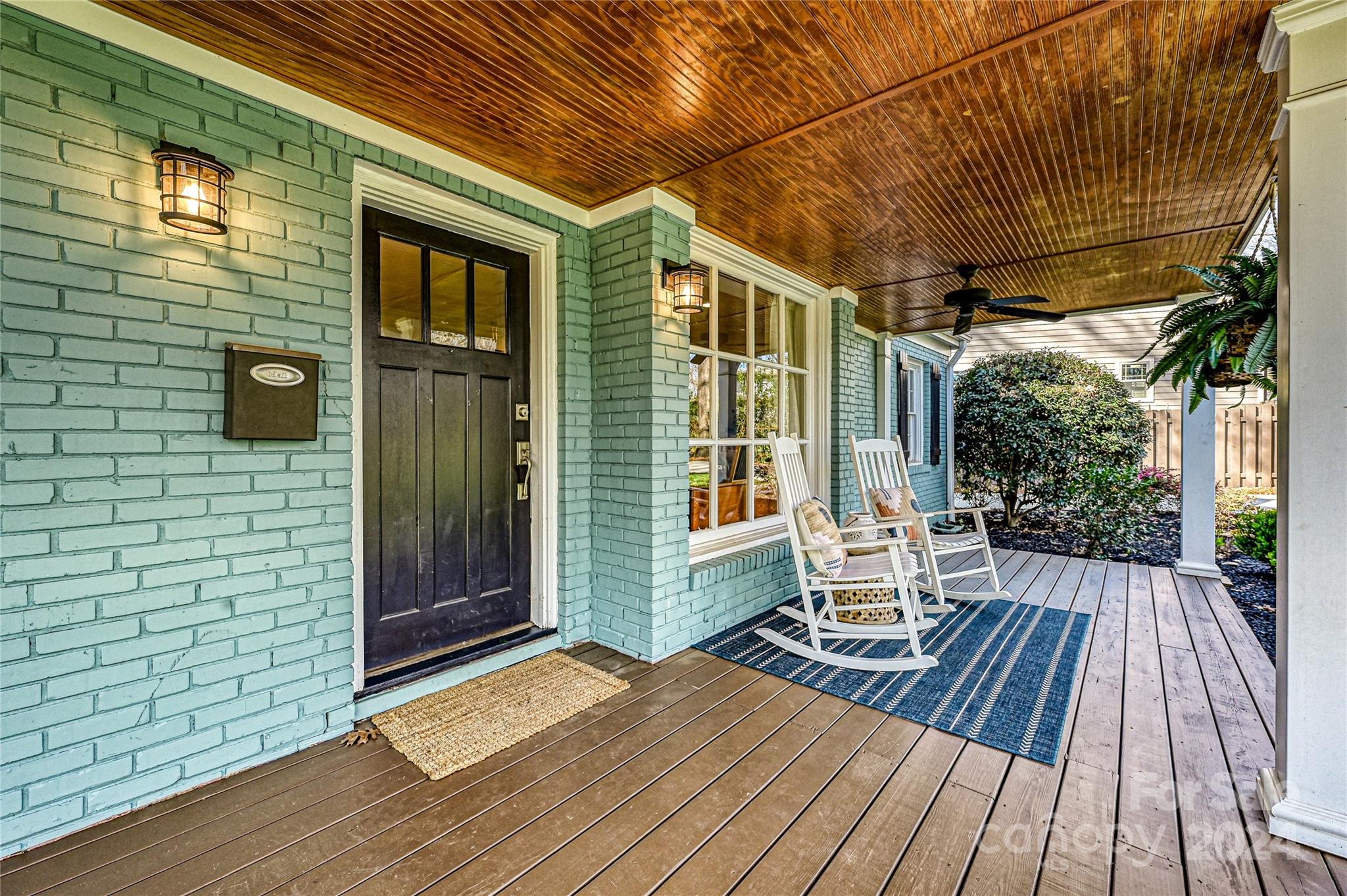 791 Sedgefield Road Charlotte NC 28209