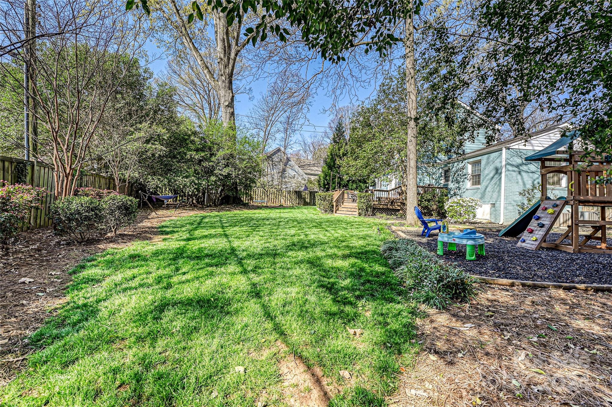 791 Sedgefield Road Charlotte NC 28209