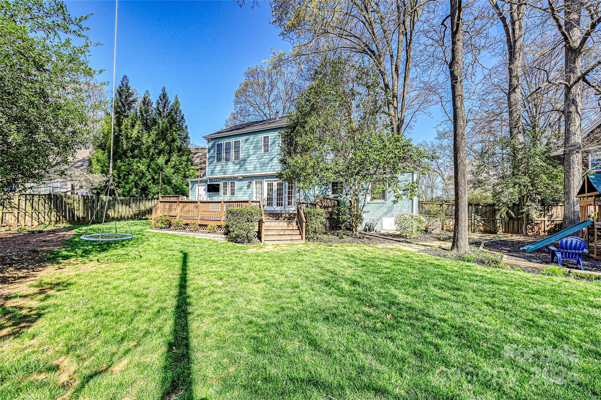 791 Sedgefield Road Charlotte NC 28209