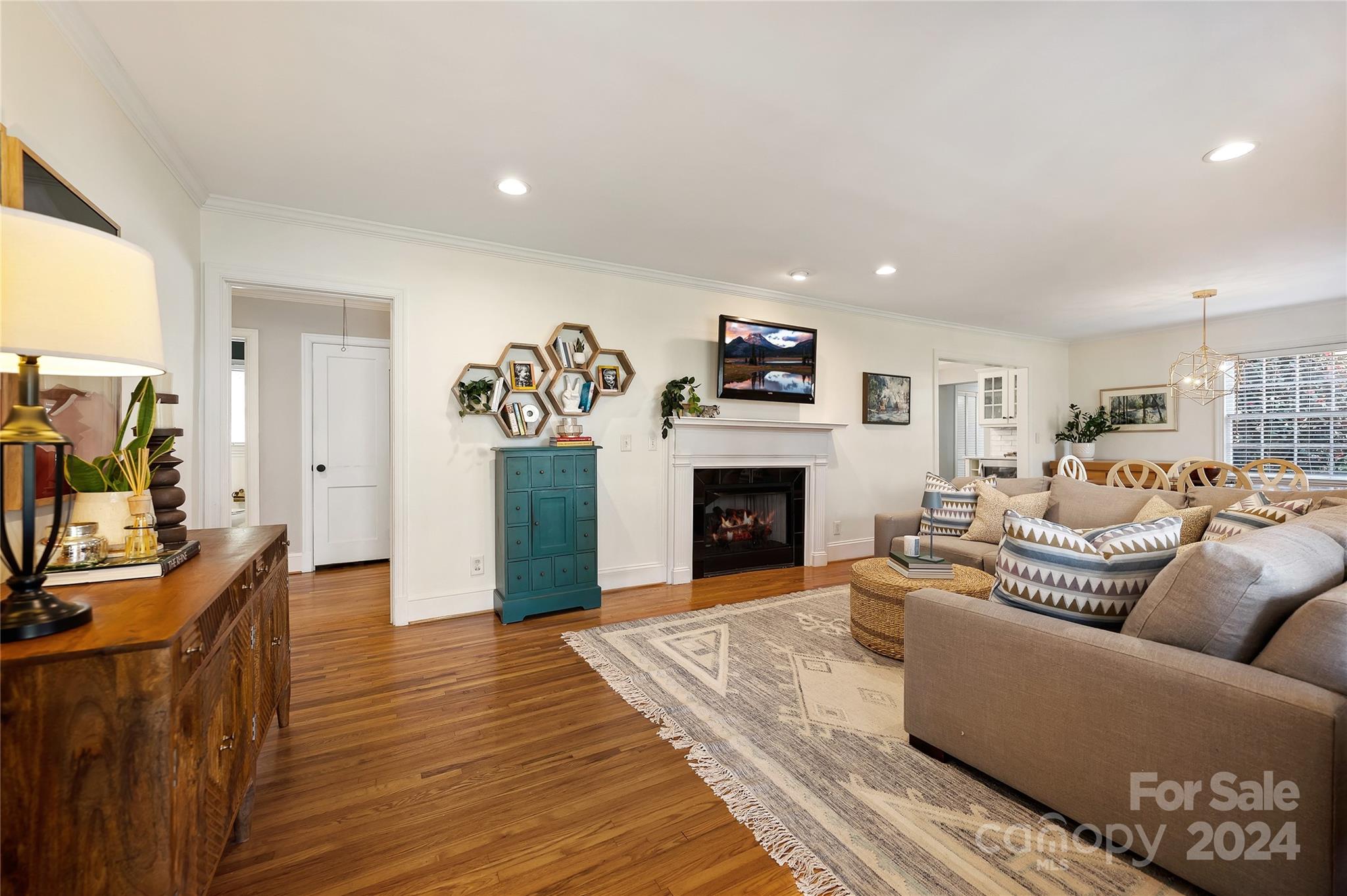 791 Sedgefield Road Charlotte NC 28209