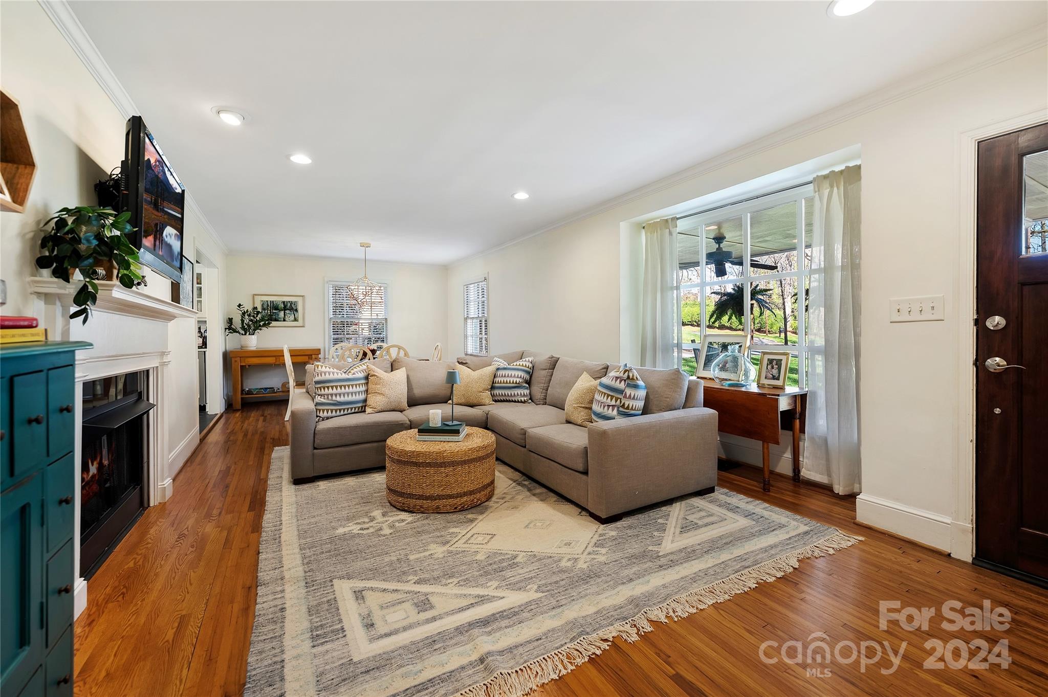 791 Sedgefield Road Charlotte NC 28209