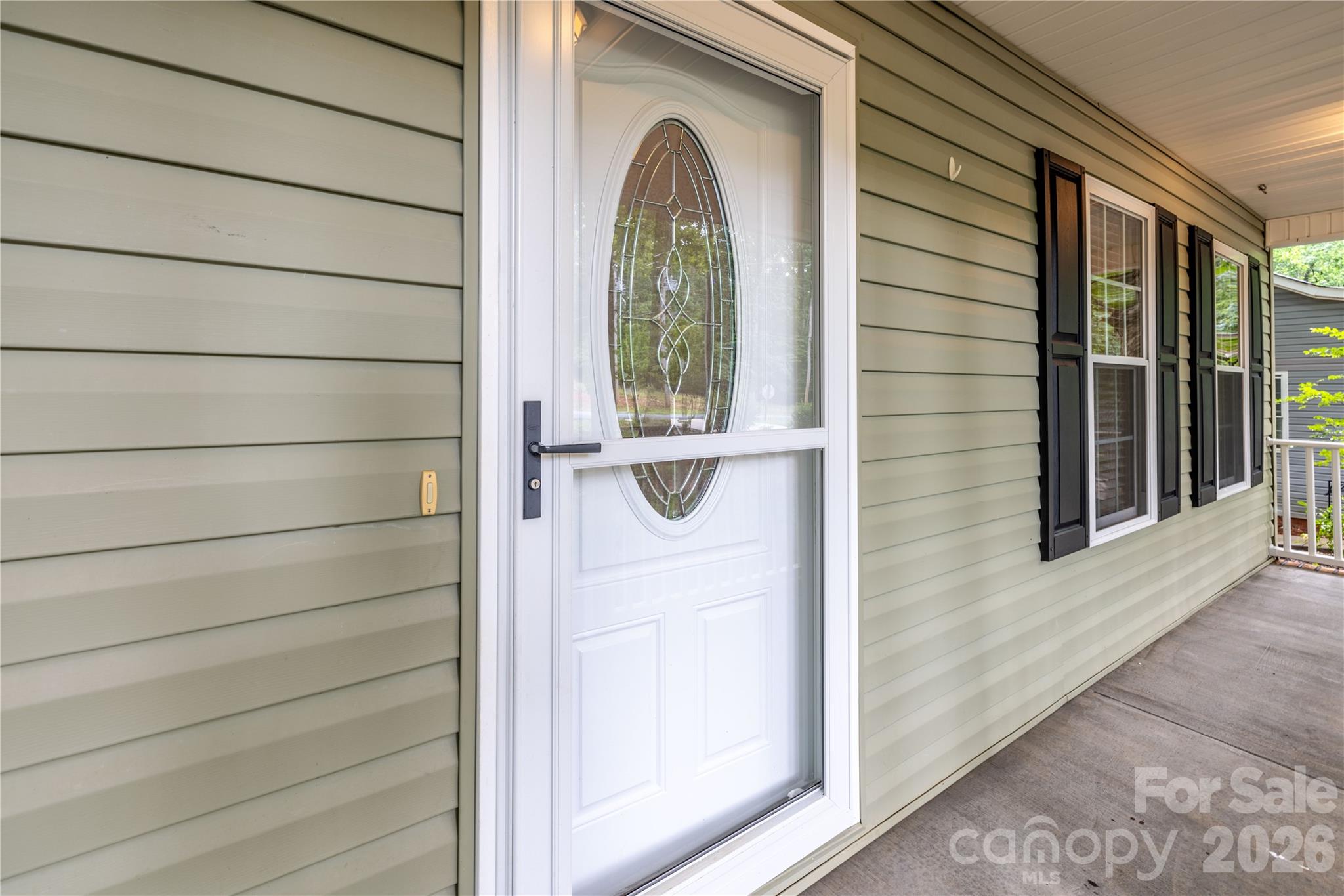 302 Skyland Court Mount Gilead NC 27306