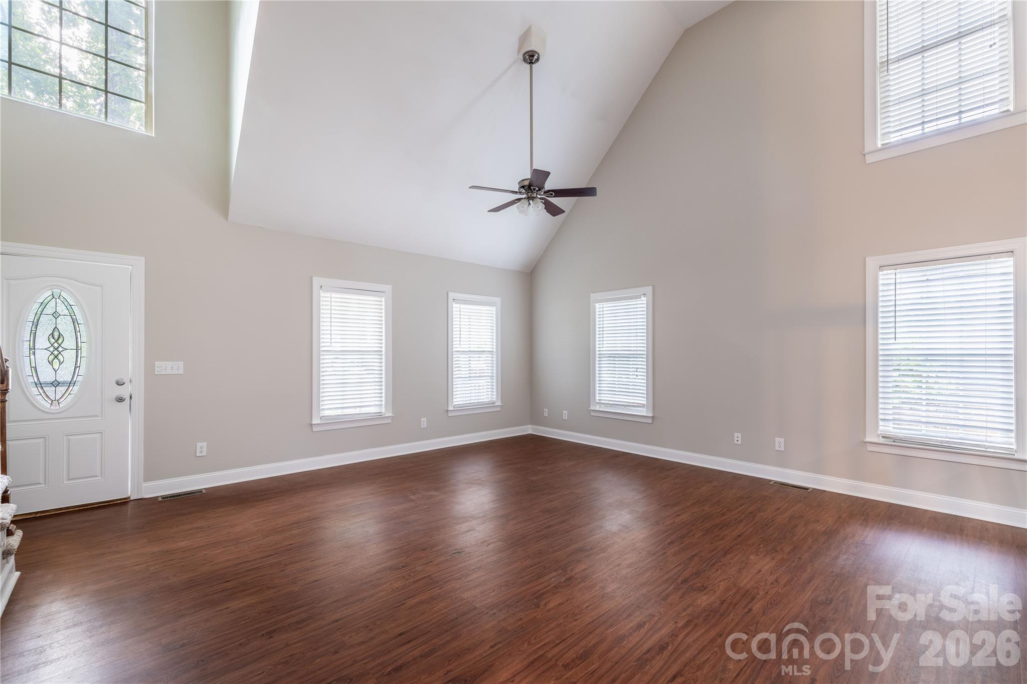 302 Skyland Court Mount Gilead NC 27306